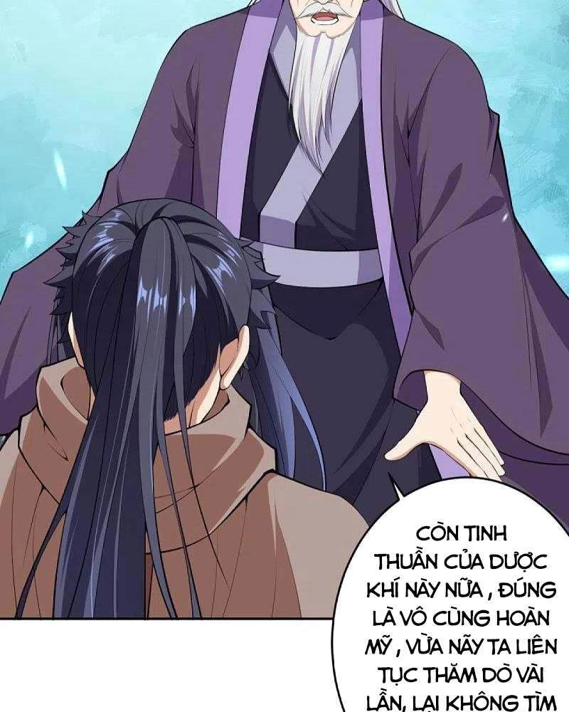 Nghịch Thiên Tà Thần Chapter 402 - 16