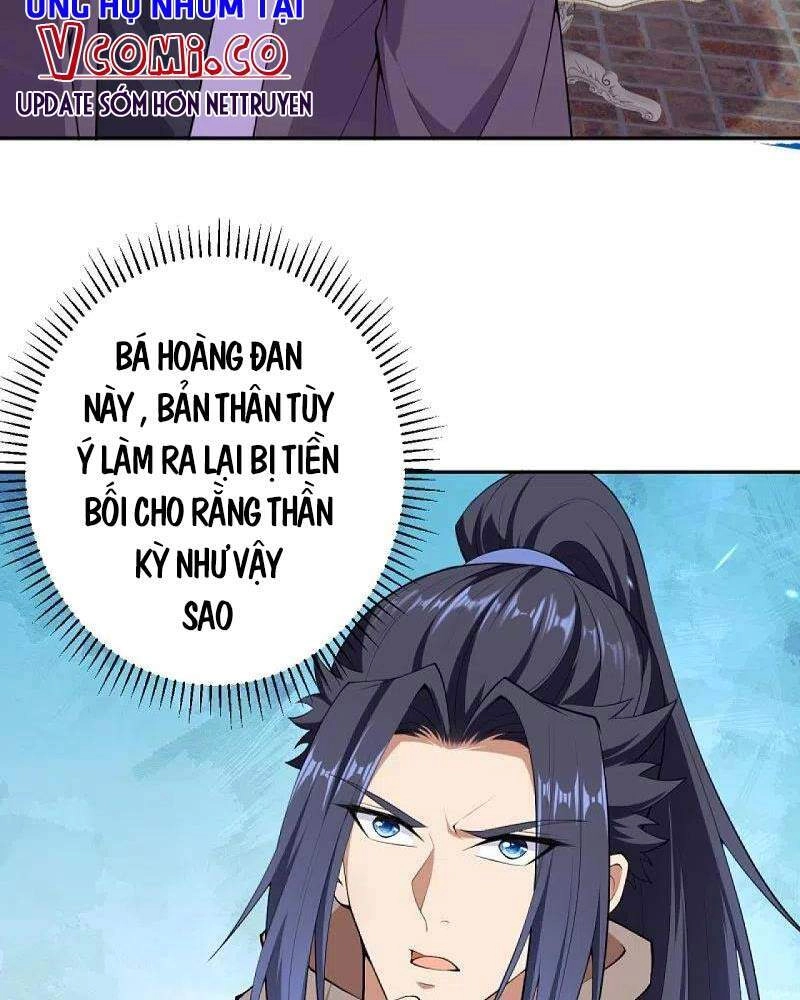 Nghịch Thiên Tà Thần Chapter 402 - 18