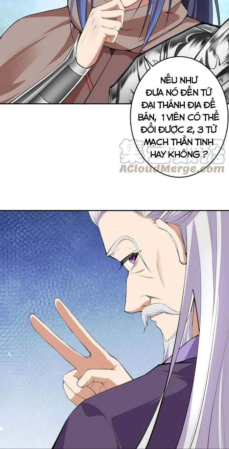 Nghịch Thiên Tà Thần Chapter 402 - 19