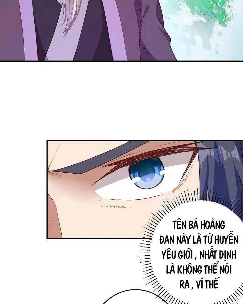 Nghịch Thiên Tà Thần Chapter 402 - 23