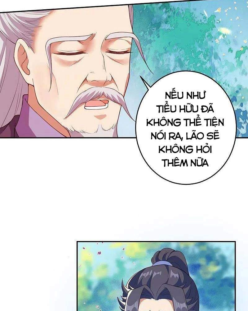 Nghịch Thiên Tà Thần Chapter 402 - 25