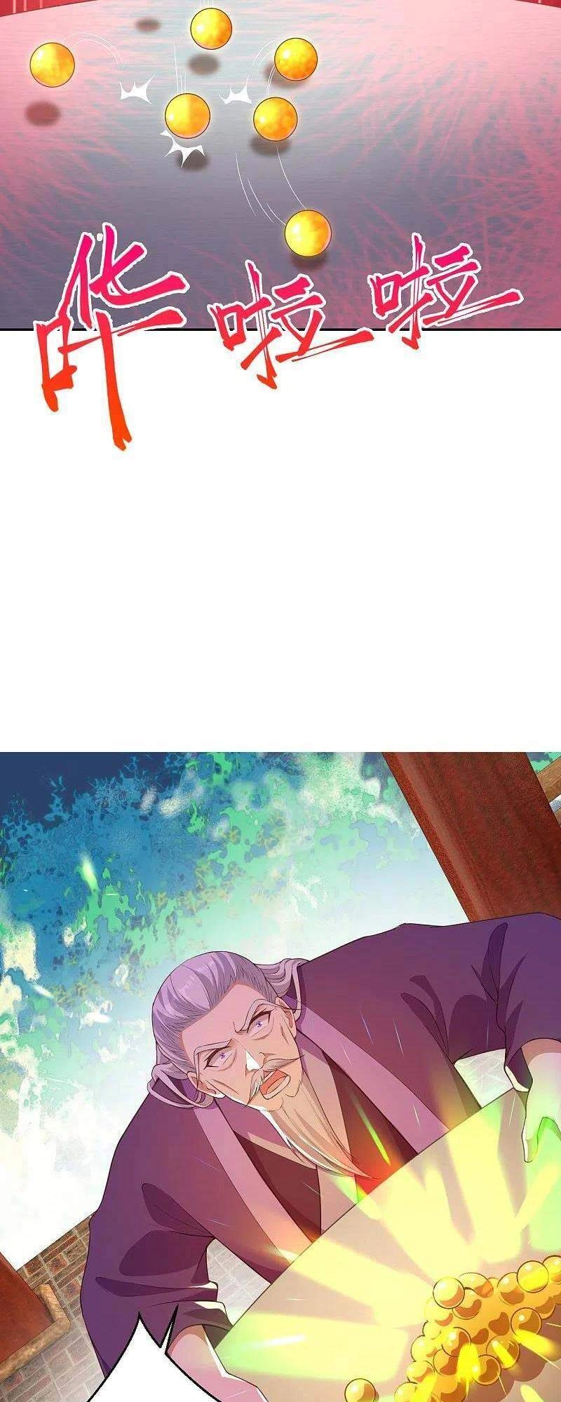 Nghịch Thiên Tà Thần Chapter 402 - 28