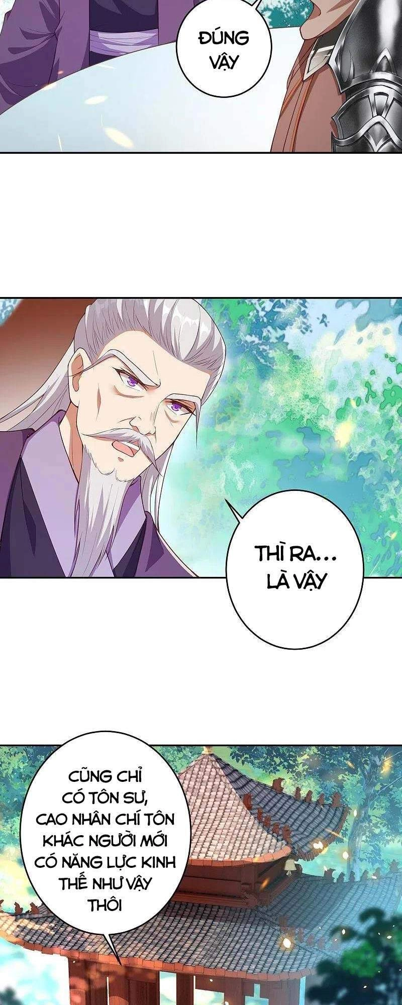 Nghịch Thiên Tà Thần Chapter 402 - 30