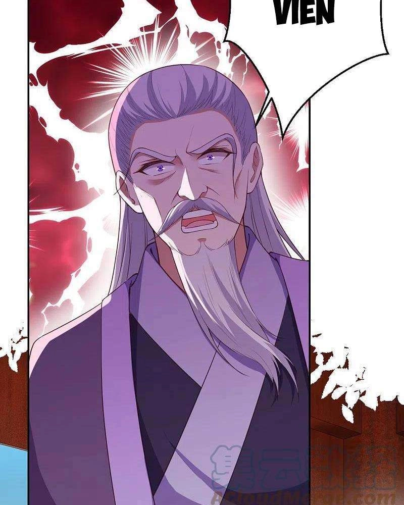 Nghịch Thiên Tà Thần Chapter 402 - 33