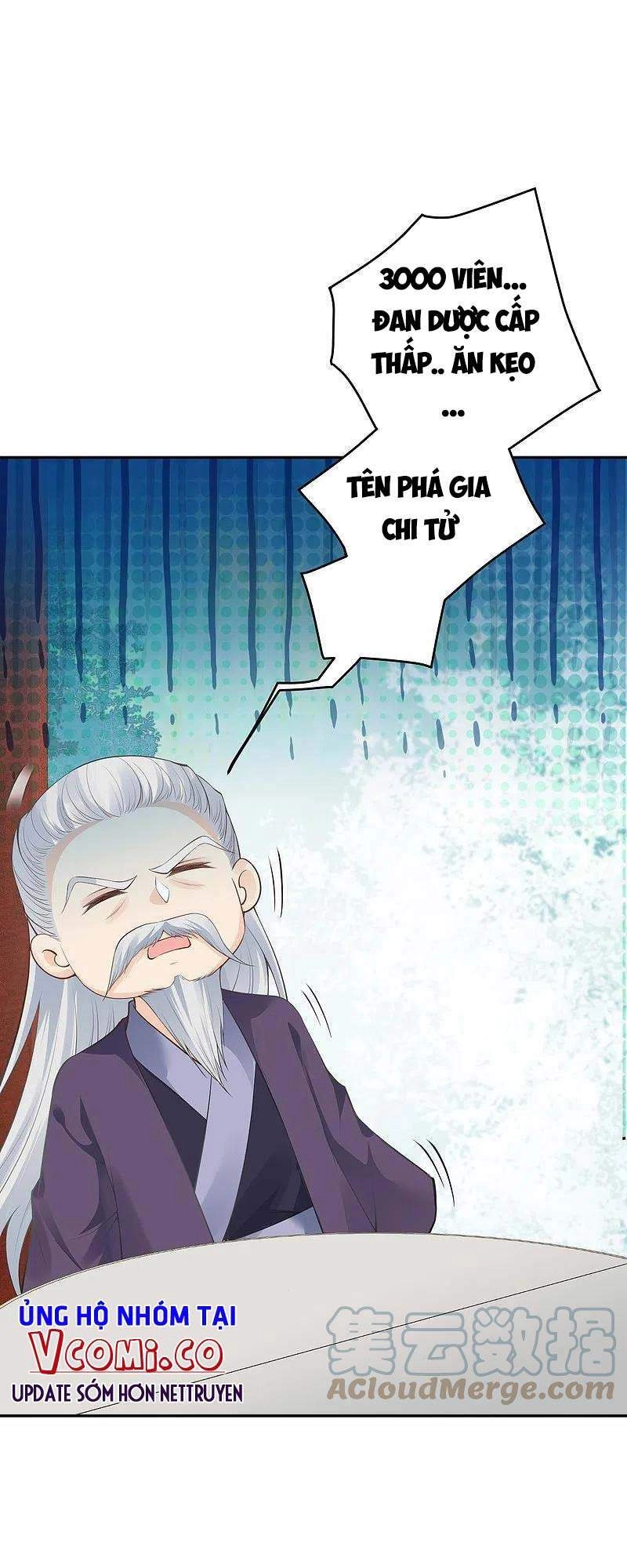 Nghịch Thiên Tà Thần Chapter 402 - 37