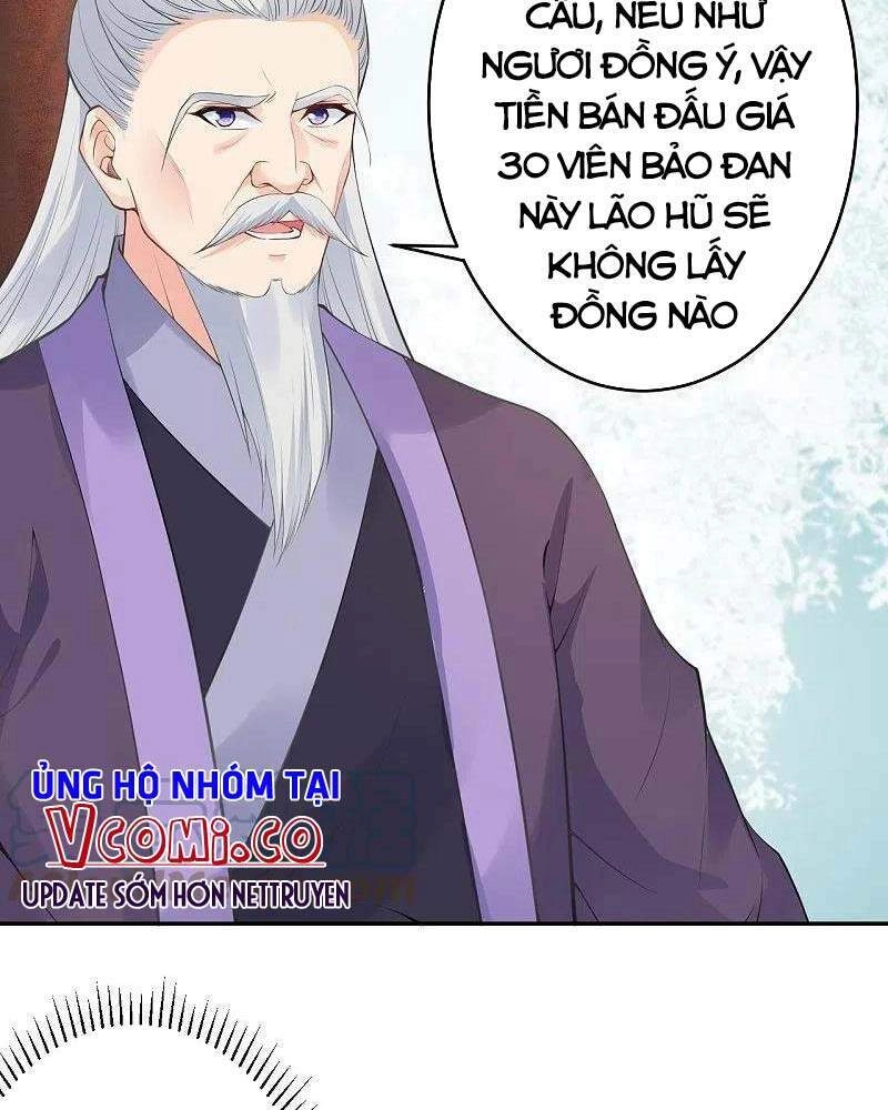 Nghịch Thiên Tà Thần Chapter 402 - 40