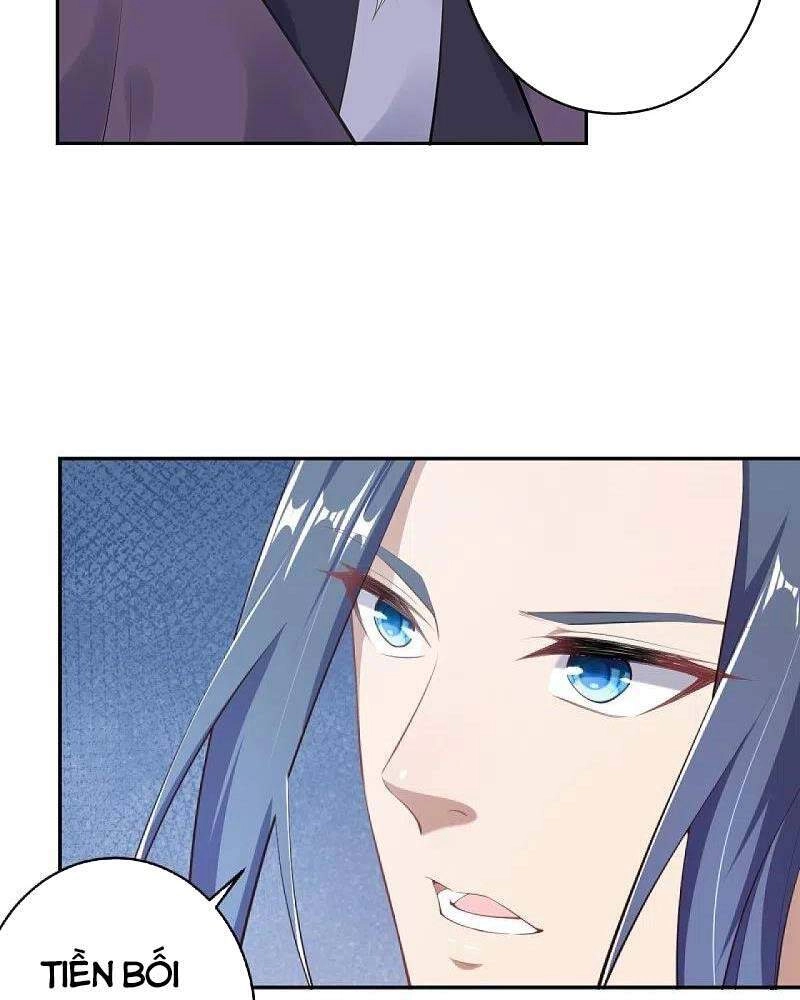 Nghịch Thiên Tà Thần Chapter 402 - 44