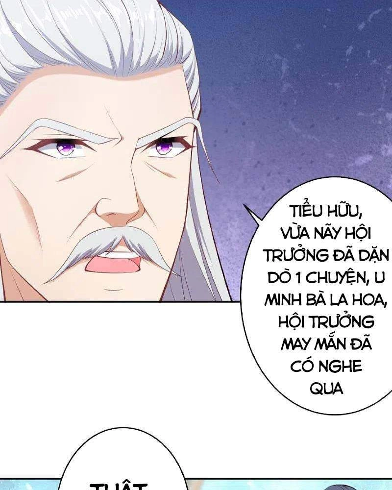 Nghịch Thiên Tà Thần Chapter 402 - 46