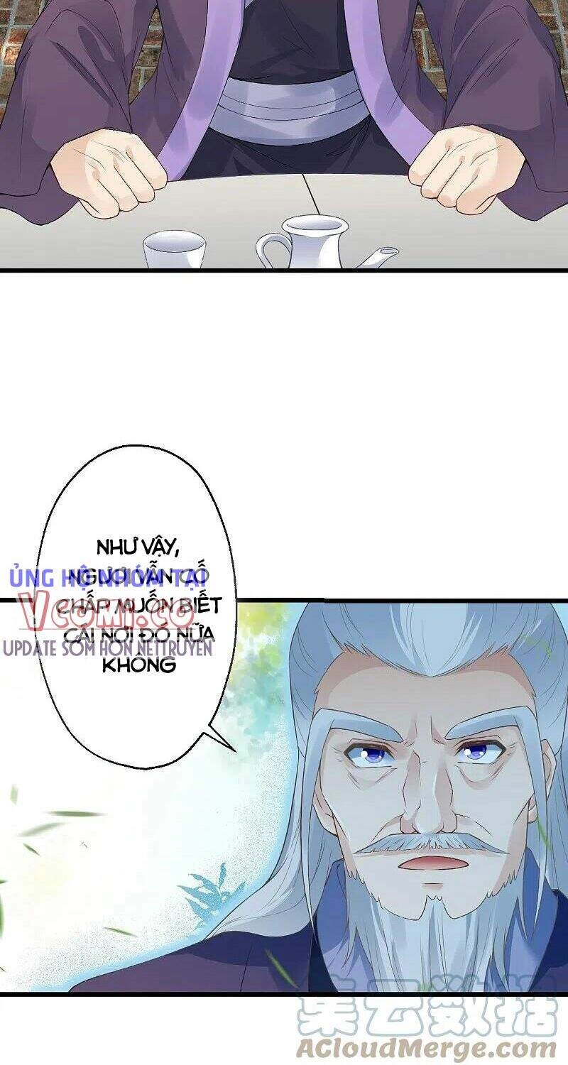 Nghịch Thiên Tà Thần Chapter 403 - 2