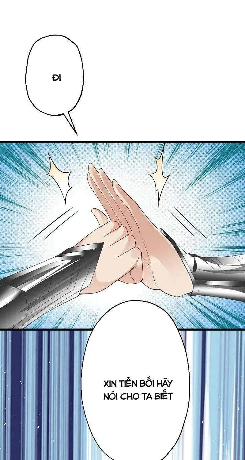 Nghịch Thiên Tà Thần Chapter 403 - 3