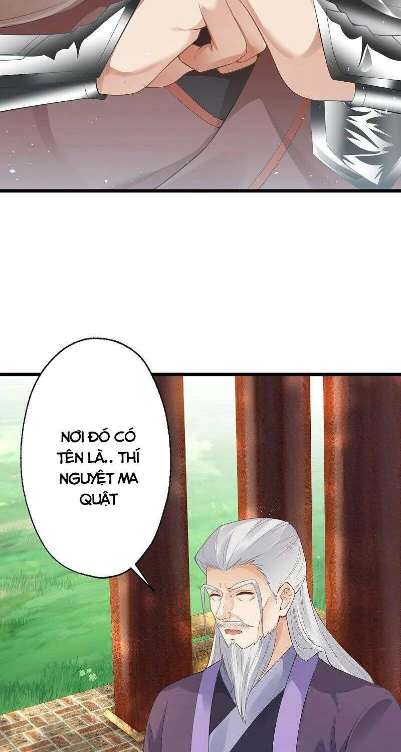Nghịch Thiên Tà Thần Chapter 403 - 5