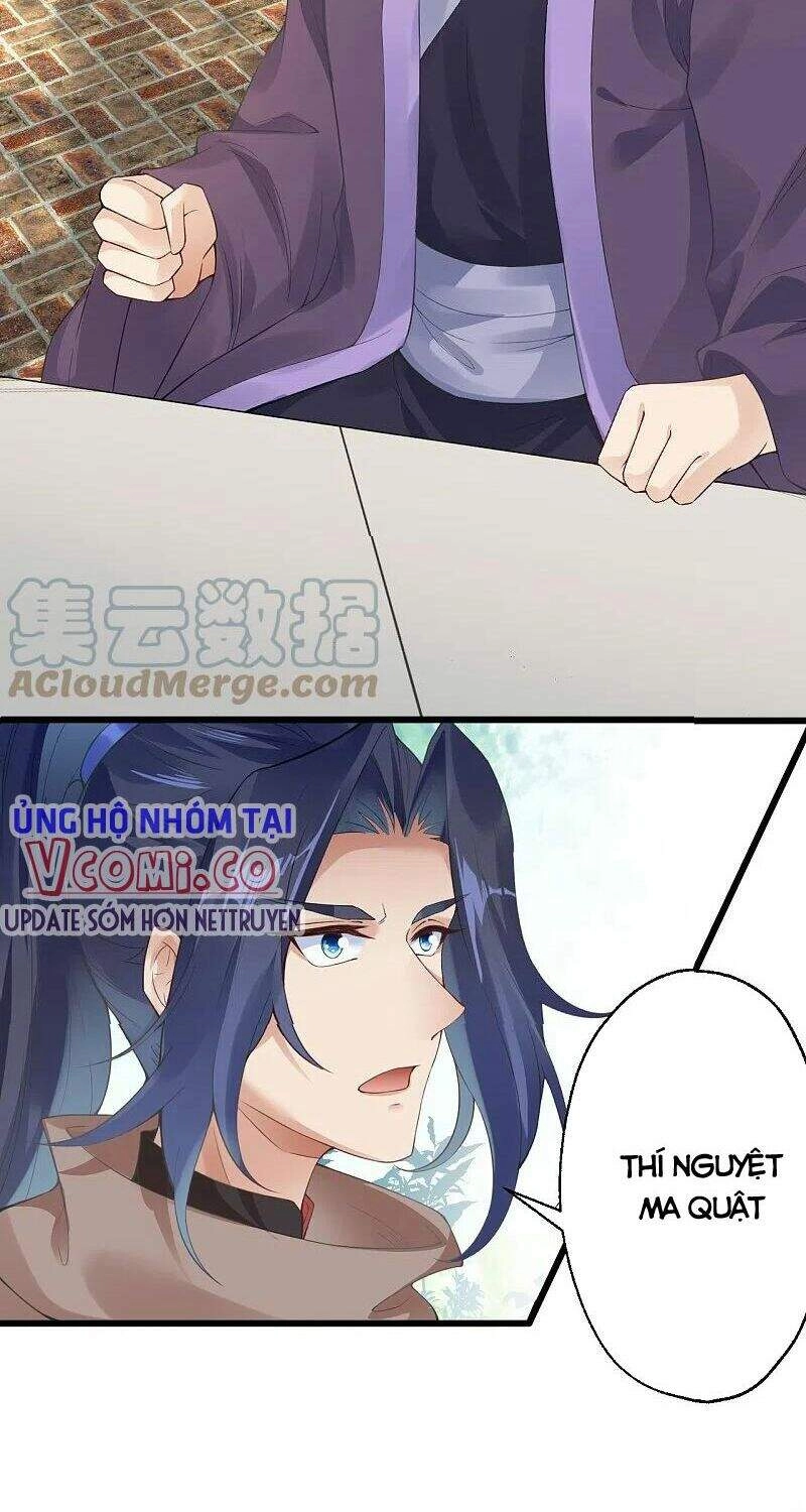 Nghịch Thiên Tà Thần Chapter 403 - 6