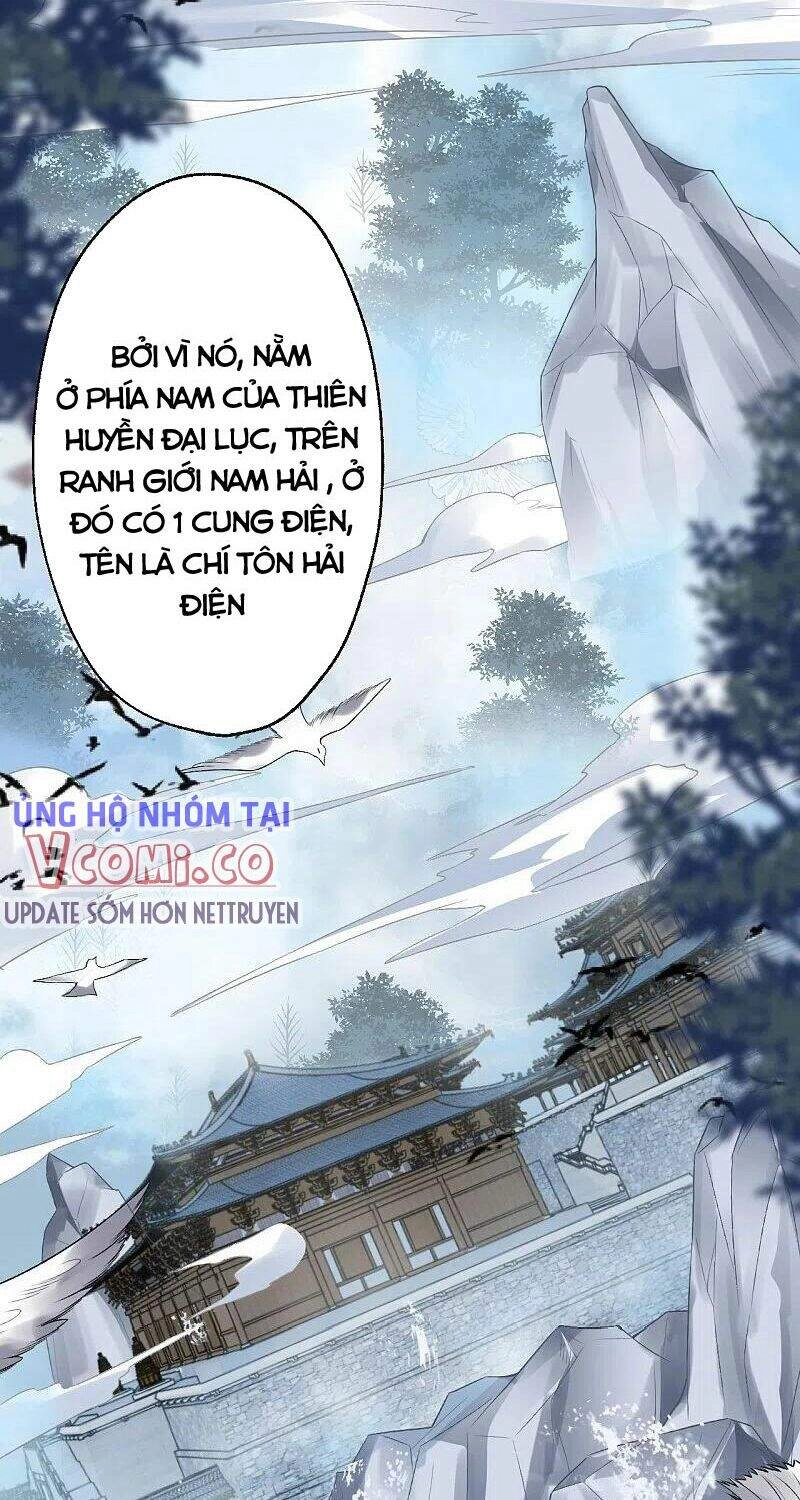 Nghịch Thiên Tà Thần Chapter 403 - 8