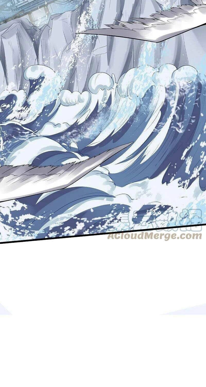 Nghịch Thiên Tà Thần Chapter 403 - 9