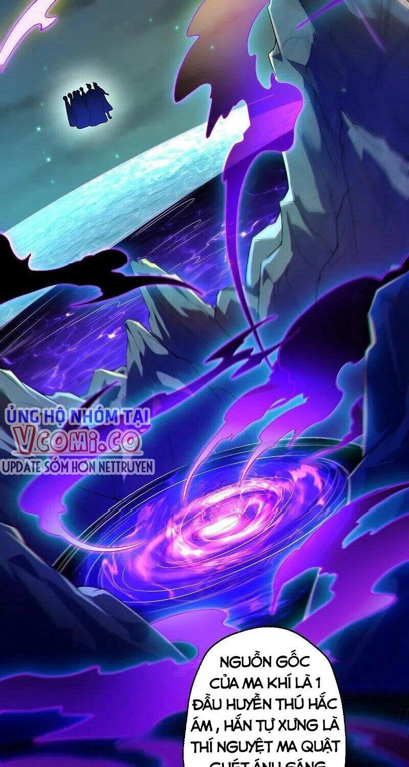 Nghịch Thiên Tà Thần Chapter 403 - 16