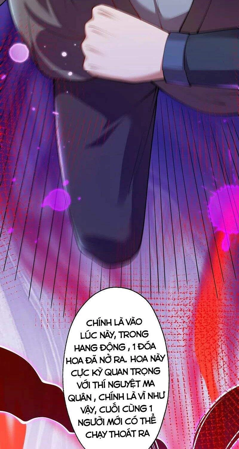Nghịch Thiên Tà Thần Chapter 403 - 25
