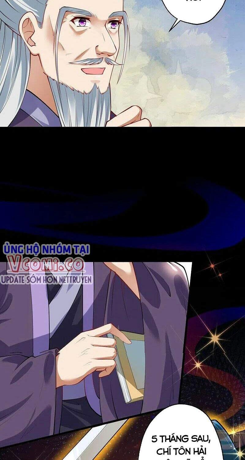 Nghịch Thiên Tà Thần Chapter 403 - 34