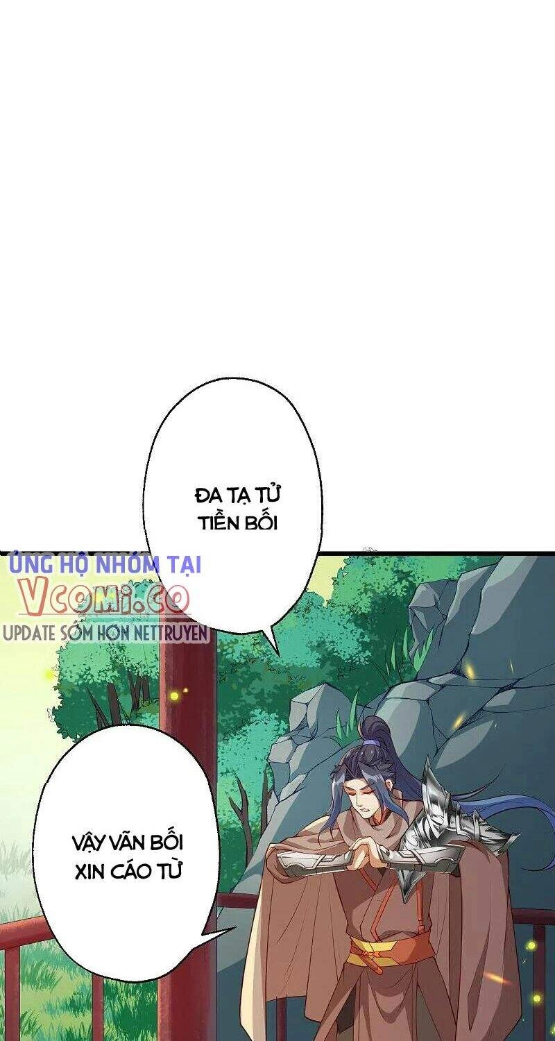 Nghịch Thiên Tà Thần Chapter 403 - 38