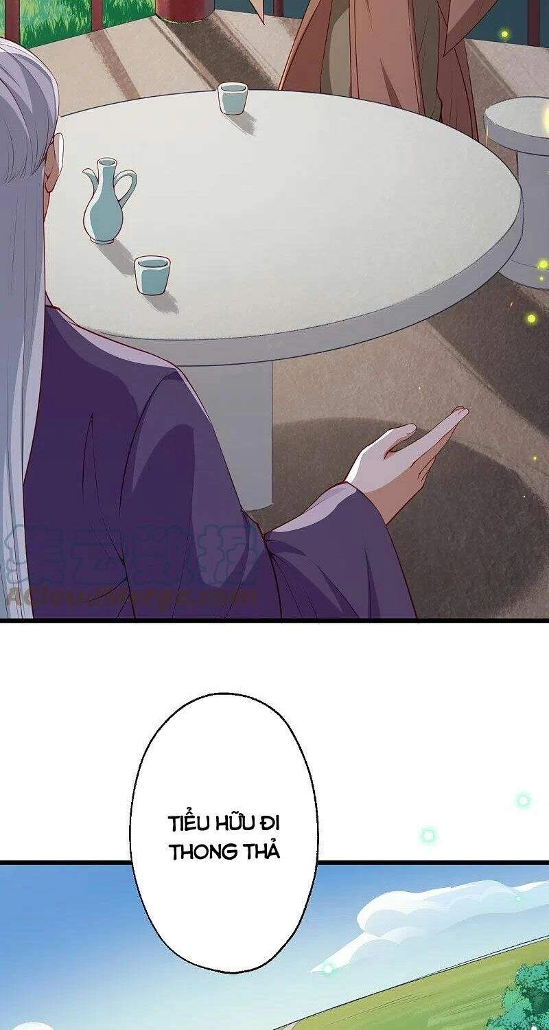 Nghịch Thiên Tà Thần Chapter 403 - 39