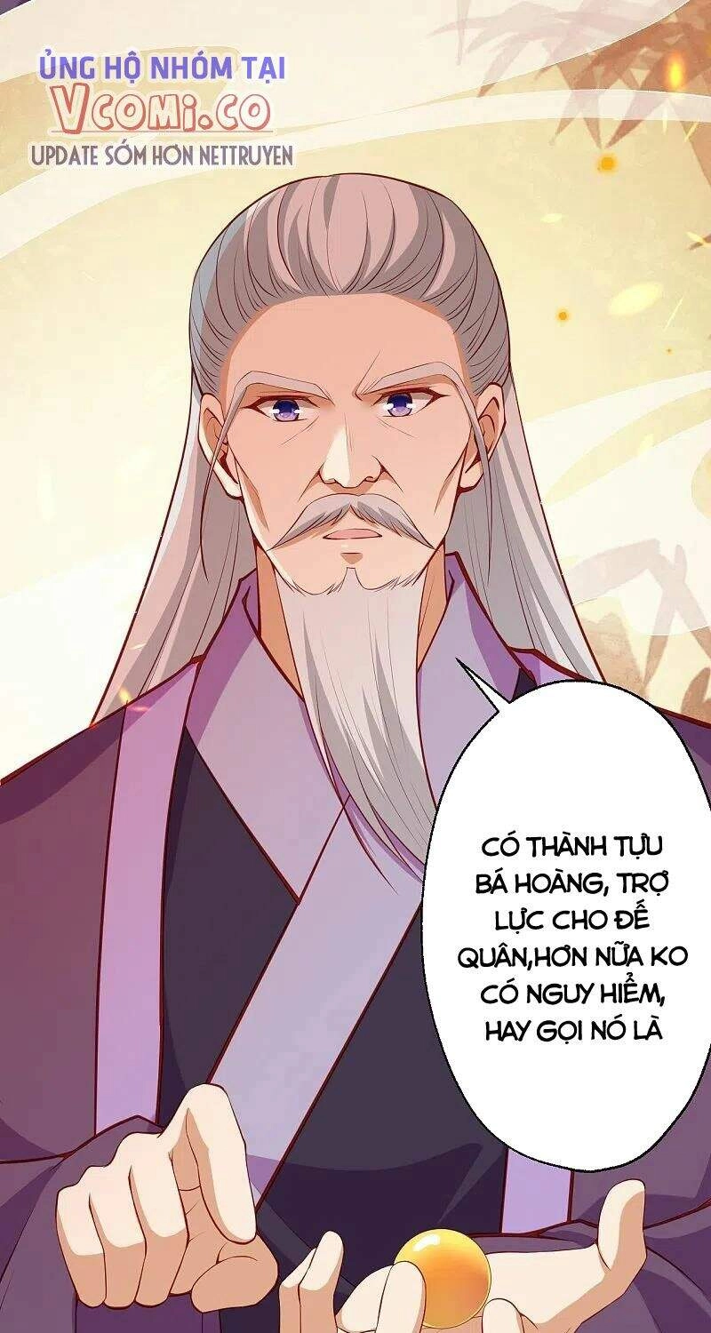 Nghịch Thiên Tà Thần Chapter 403 - 42