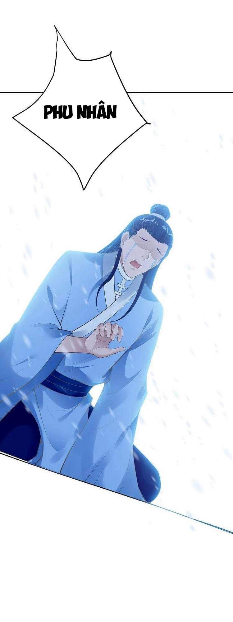 Nghịch Thiên Tà Thần Chapter 404 - 3