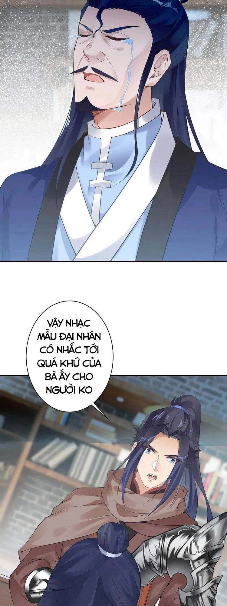 Nghịch Thiên Tà Thần Chapter 404 - 5