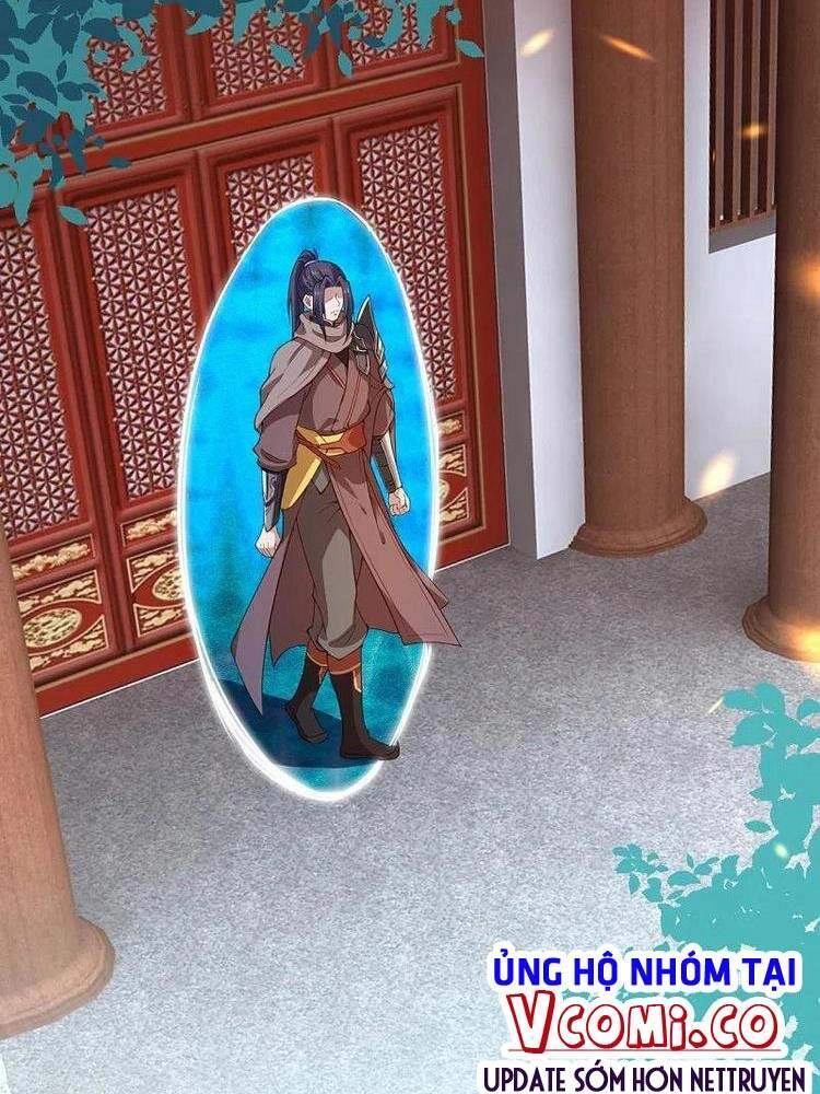 Nghịch Thiên Tà Thần Chapter 404 - 8