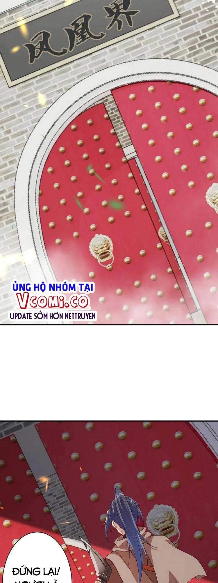 Nghịch Thiên Tà Thần Chapter 404 - 11