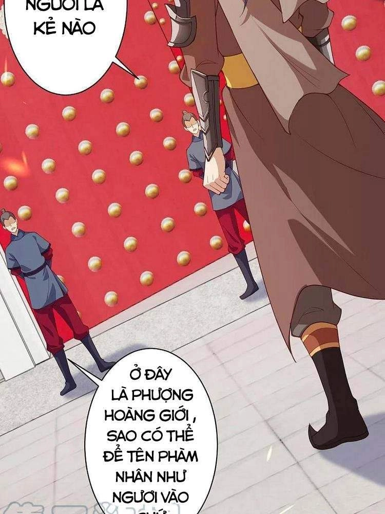 Nghịch Thiên Tà Thần Chapter 404 - 12