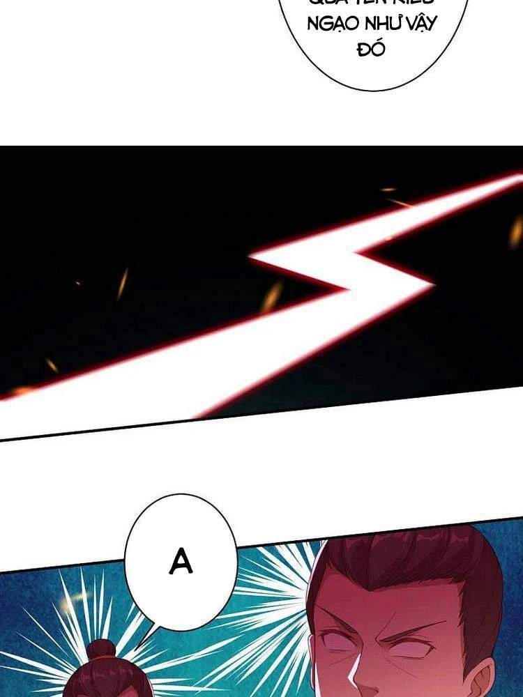 Nghịch Thiên Tà Thần Chapter 404 - 14