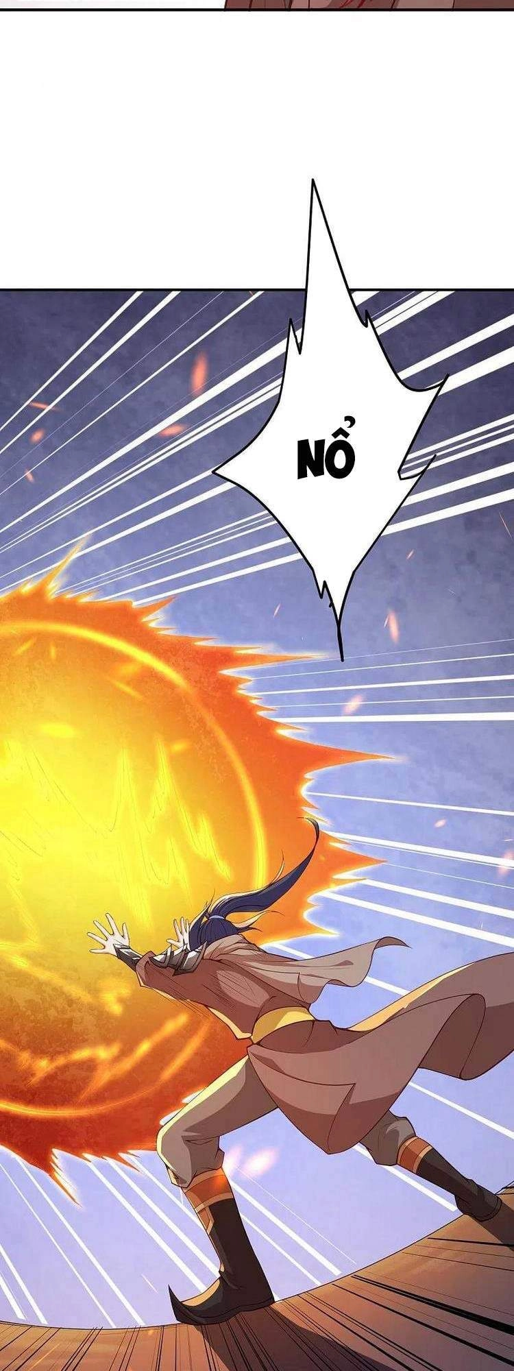 Nghịch Thiên Tà Thần Chapter 404 - 19