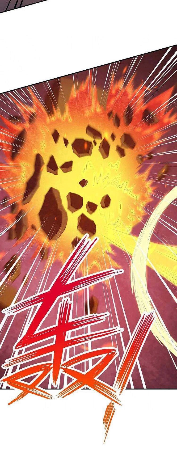 Nghịch Thiên Tà Thần Chapter 404 - 21