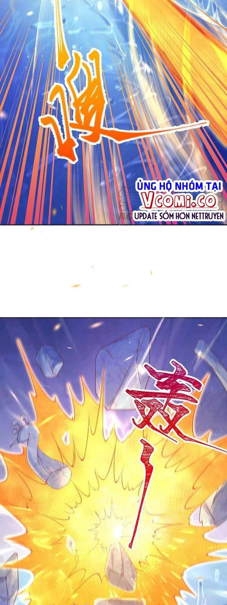 Nghịch Thiên Tà Thần Chapter 404 - 23