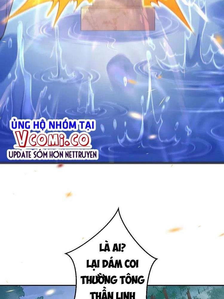 Nghịch Thiên Tà Thần Chapter 404 - 24