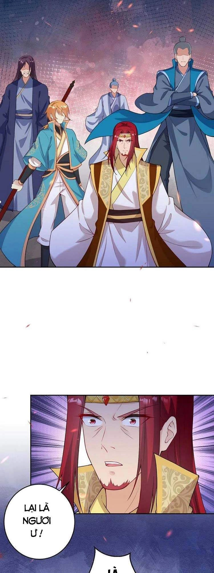 Nghịch Thiên Tà Thần Chapter 404 - 27