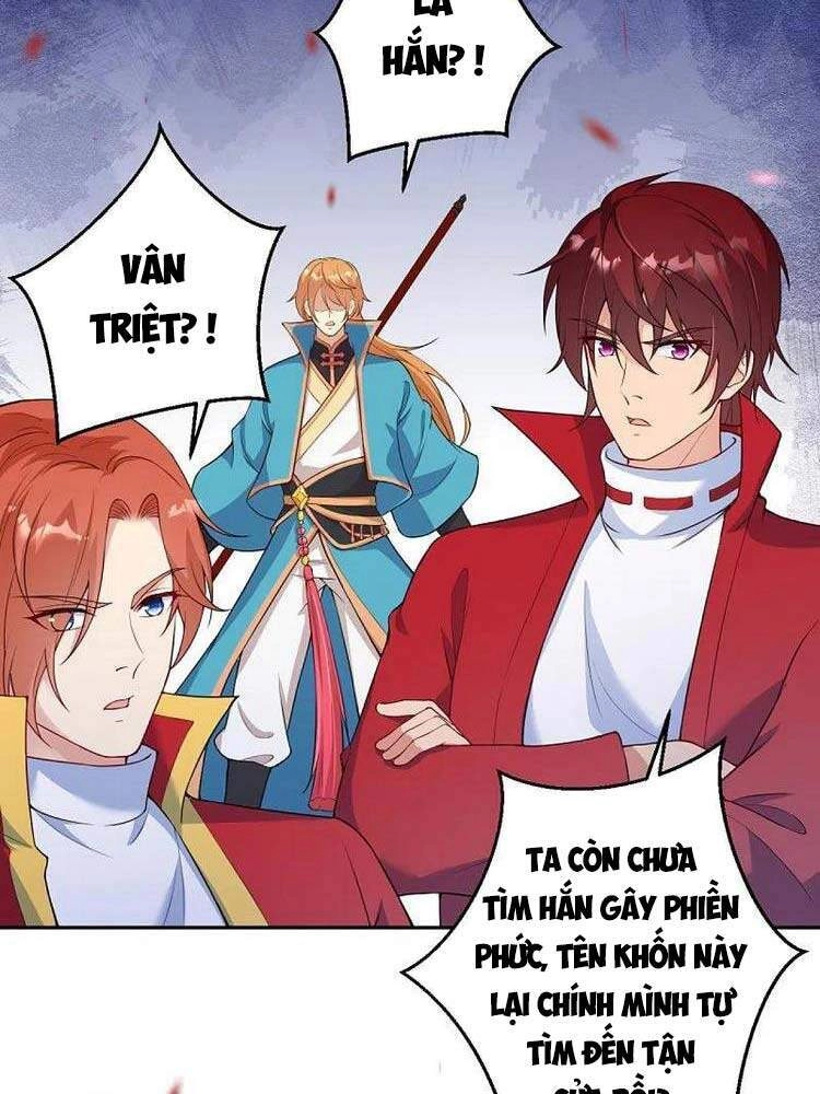 Nghịch Thiên Tà Thần Chapter 404 - 28