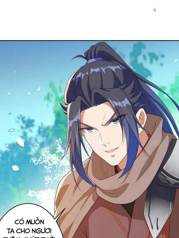 Nghịch Thiên Tà Thần Chapter 404 - 30