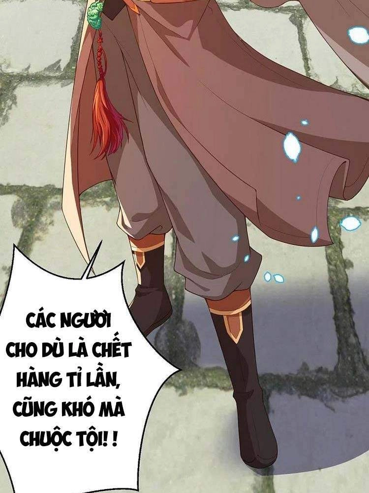 Nghịch Thiên Tà Thần Chapter 404 - 34