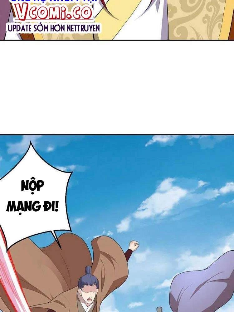 Nghịch Thiên Tà Thần Chapter 404 - 38