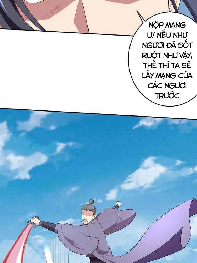 Nghịch Thiên Tà Thần Chapter 404 - 40