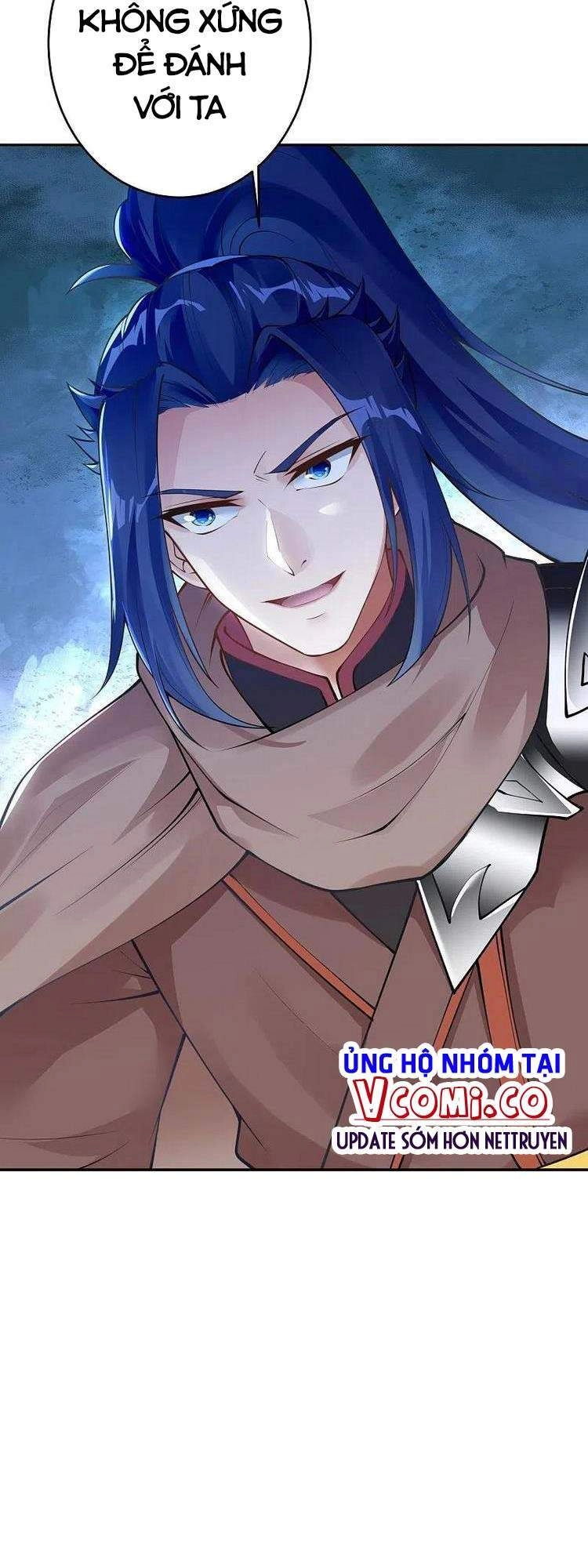 Nghịch Thiên Tà Thần Chapter 404 - 48