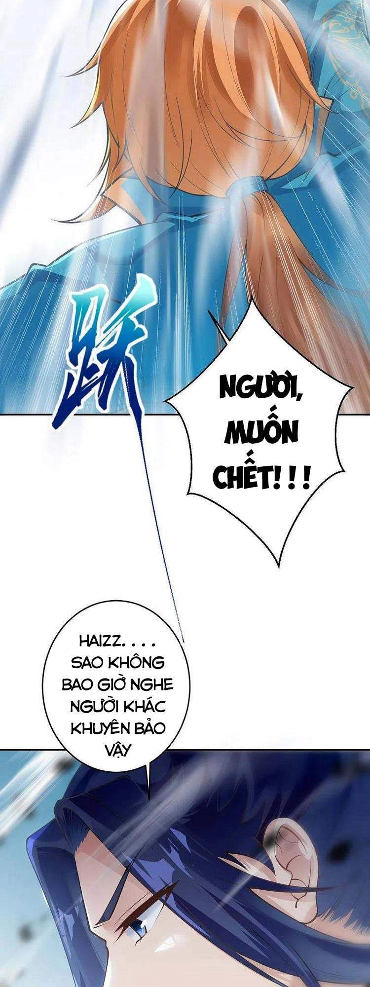 Nghịch Thiên Tà Thần Chapter 404 - 50