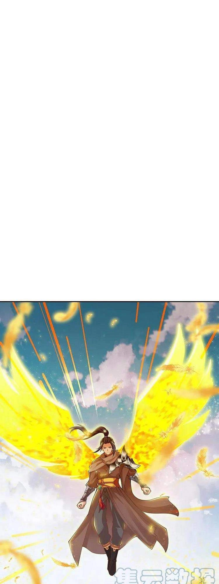 Nghịch Thiên Tà Thần Chapter 404 - 54