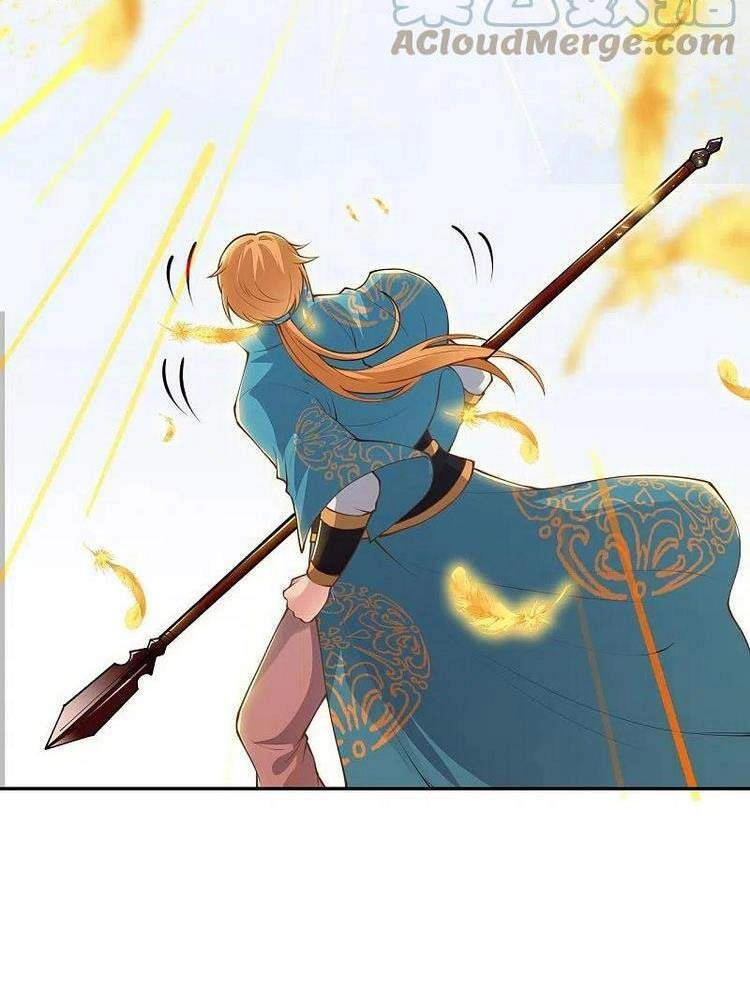 Nghịch Thiên Tà Thần Chapter 404 - 55