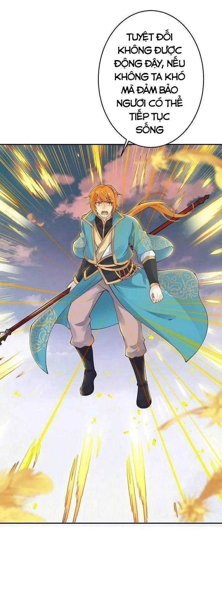 Nghịch Thiên Tà Thần Chapter 404 - 56