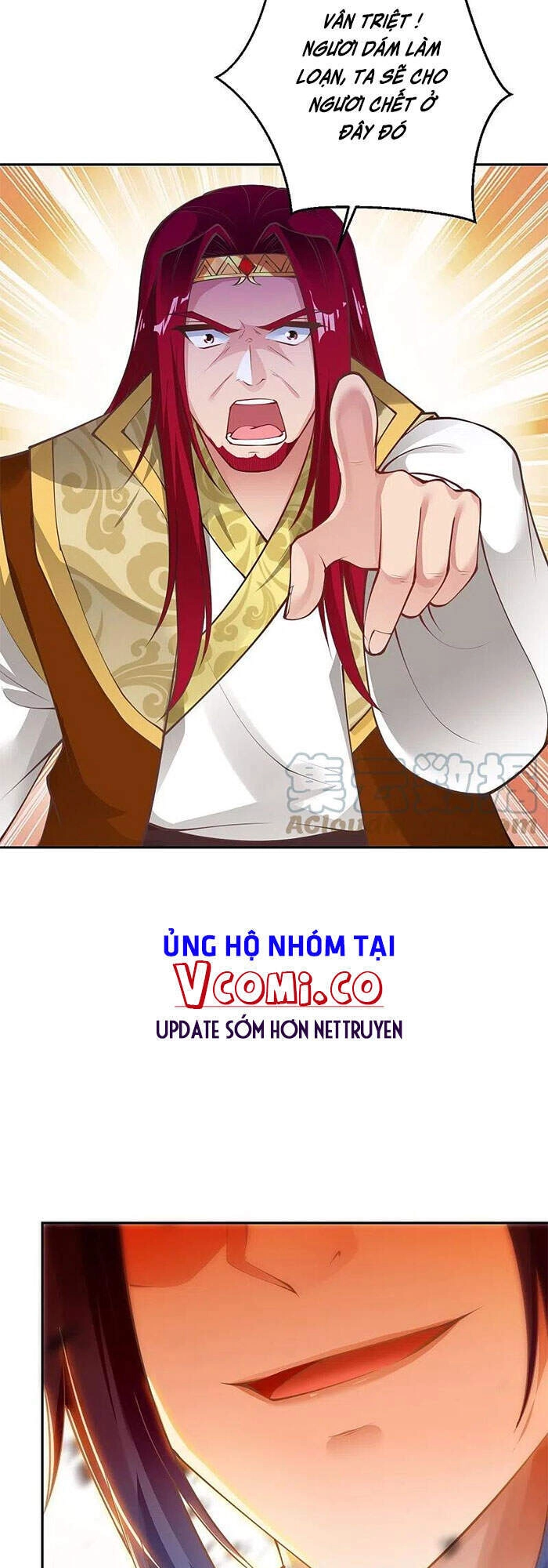 Nghịch Thiên Tà Thần Chapter 405 - 3