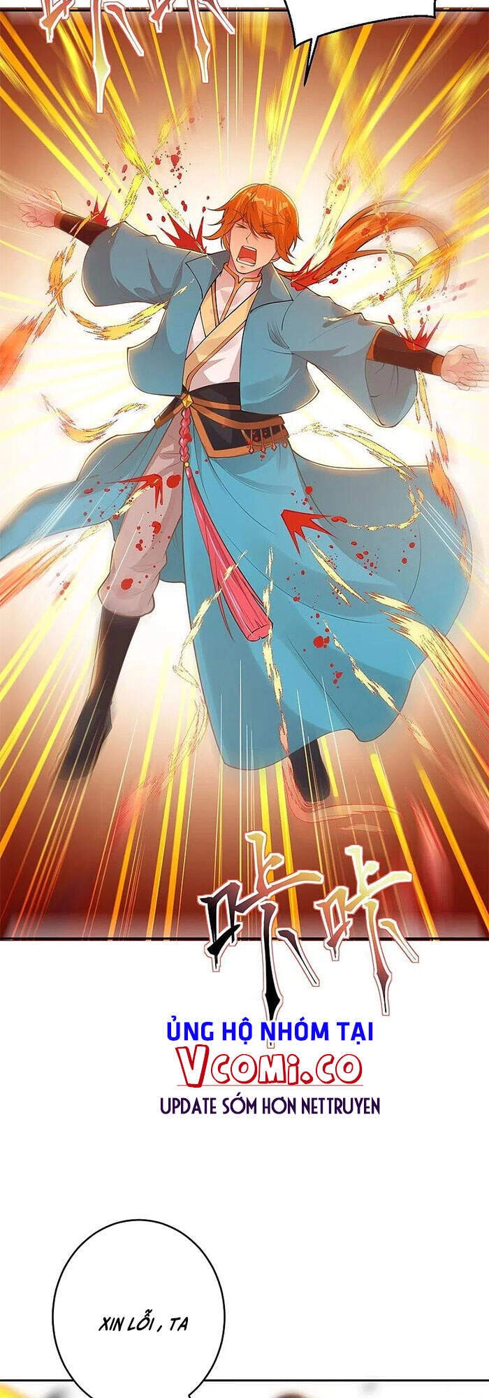 Nghịch Thiên Tà Thần Chapter 405 - 5