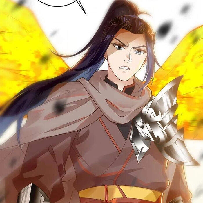 Nghịch Thiên Tà Thần Chapter 405 - 6