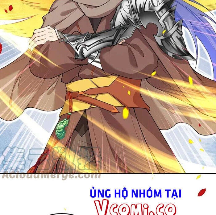 Nghịch Thiên Tà Thần Chapter 405 - 10