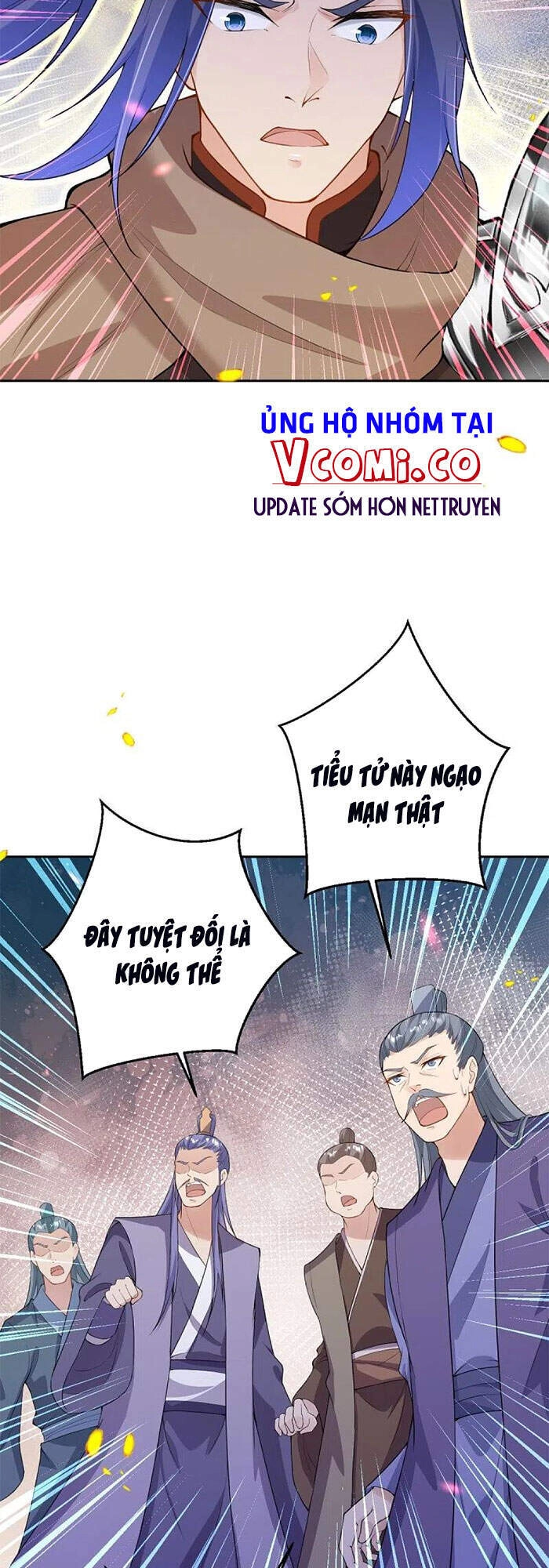 Nghịch Thiên Tà Thần Chapter 405 - 13